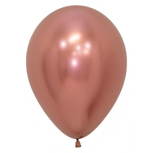 Latex Ballonnen Reflex 30cm 50st.
