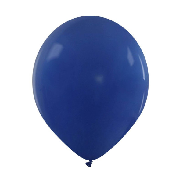 Latex ballonnen Fashion 30 cm 100st.