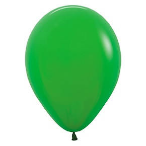 Latex Ballonnen Fashion 30cm 50st.