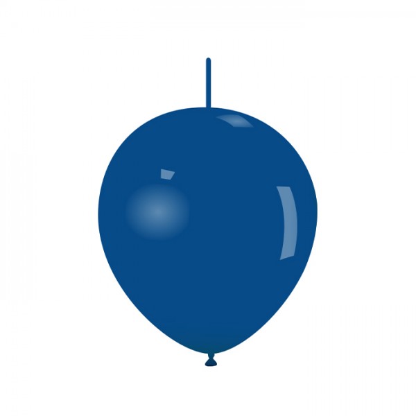 Link-o-Loons Latex ballonnen 32 cm 25 st.
