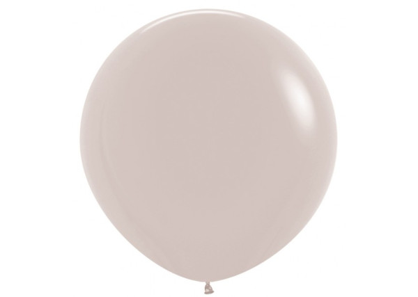 Latex ballon fashion Sempertex 24 inch 1 st
