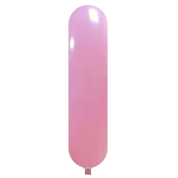 Reuze Latex Banner Ballon 87 inch
