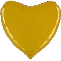 Folieballon Hart 90 cm Folieballon Hart 90 cm