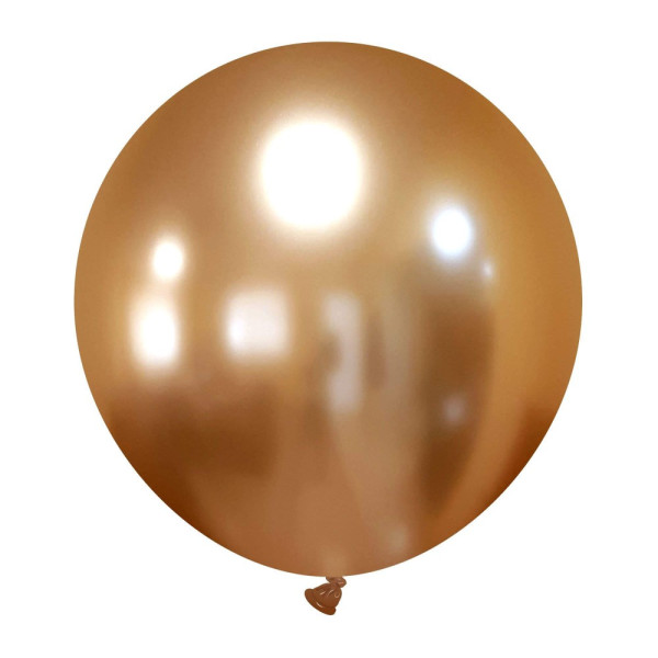 Latex ballon Titanium (60 cm)
