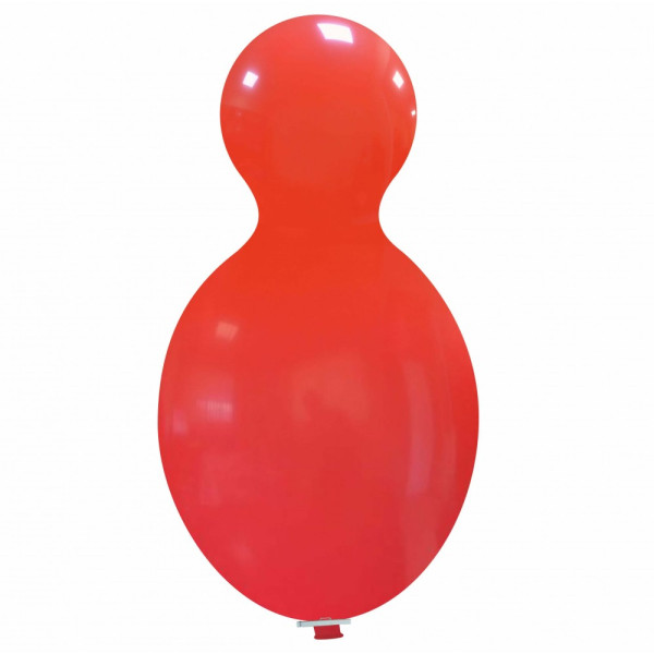 Reuze Latex Doll Ballon 59 inch