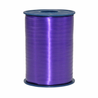 Cadeau lint 5mm 500 m Paars