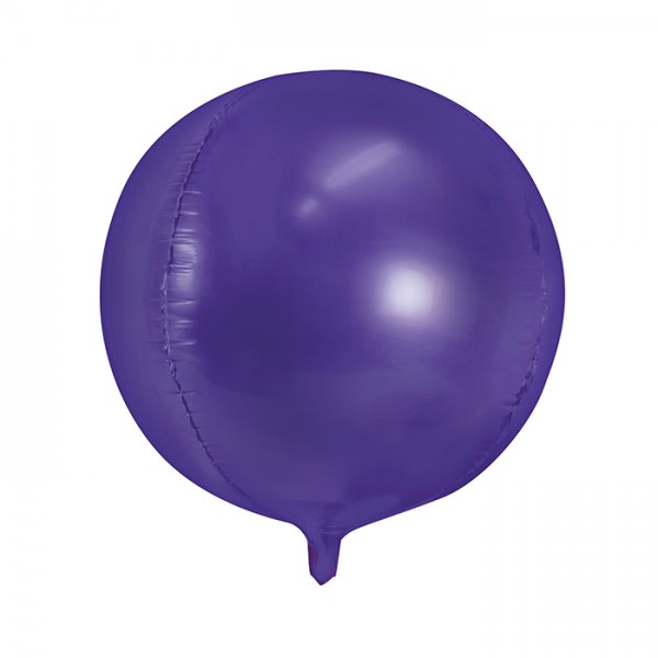 Folieballon bal (40cm)