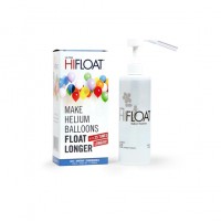 Ultra Hi-Float met pomp (473 ml)
