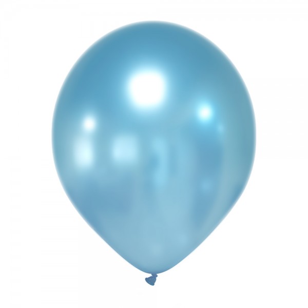 Latex ballon Titanium 32 cm 100 st