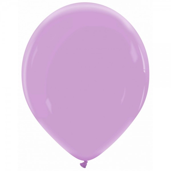Latex ballonnen premium 13cm 100 st.