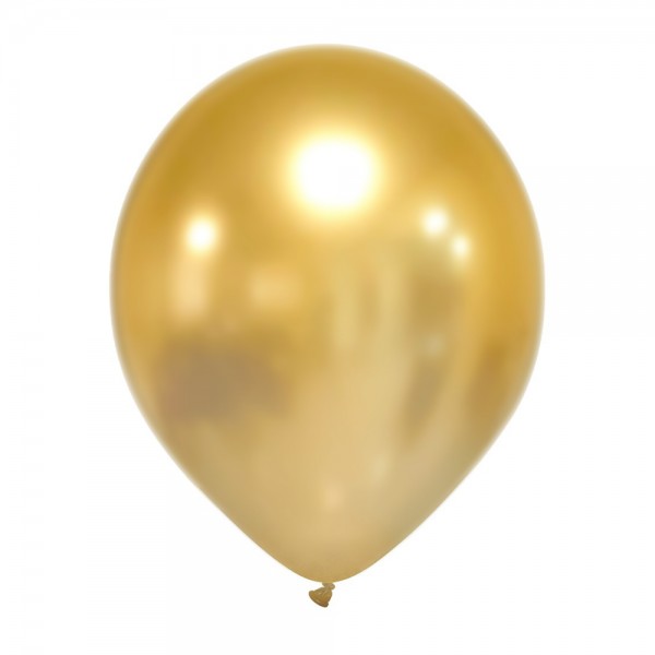 Latex ballon Titanium (12 cm)