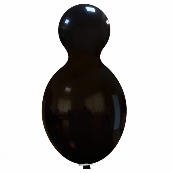 Reuze Latex Doll Ballon 59 inch