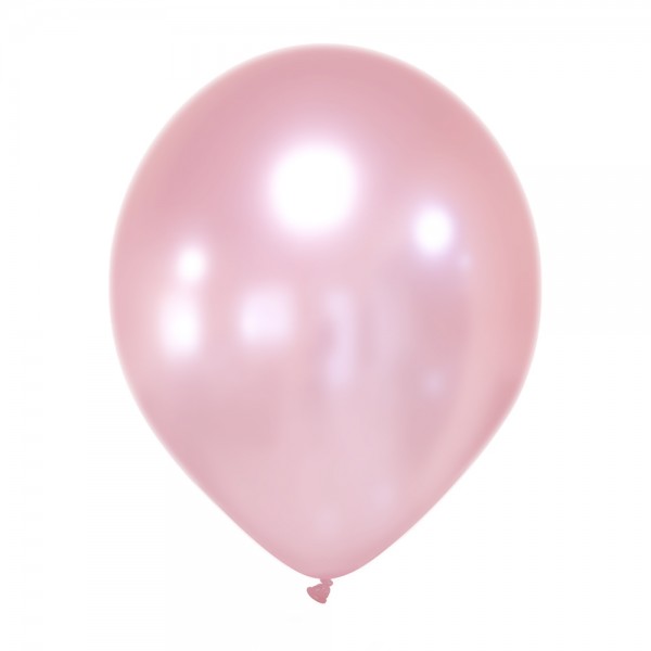 Latex ballon Titanium 32 cm 100 st