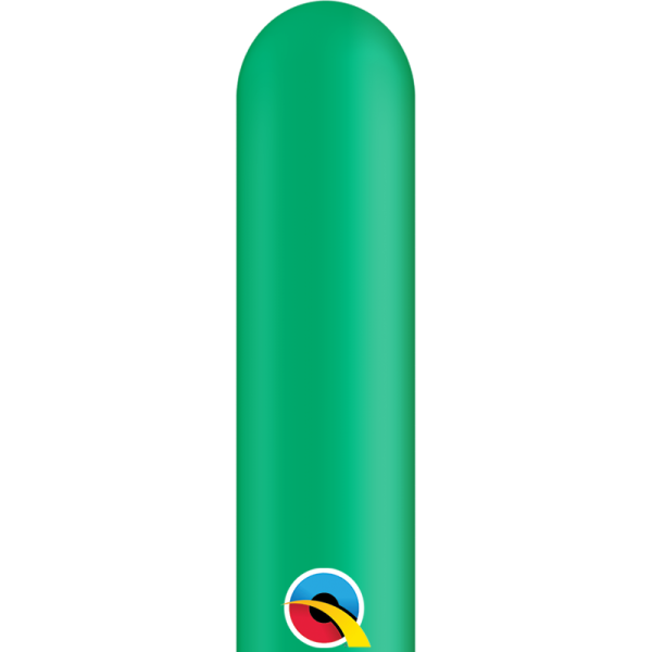 Qualatex Modelleer ballonnen 260 Q-pak 50 st