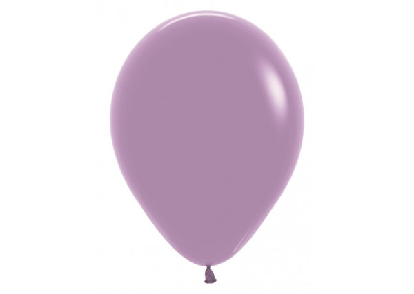 Latex Ballonnen Pastel dusk 30cm 50st.