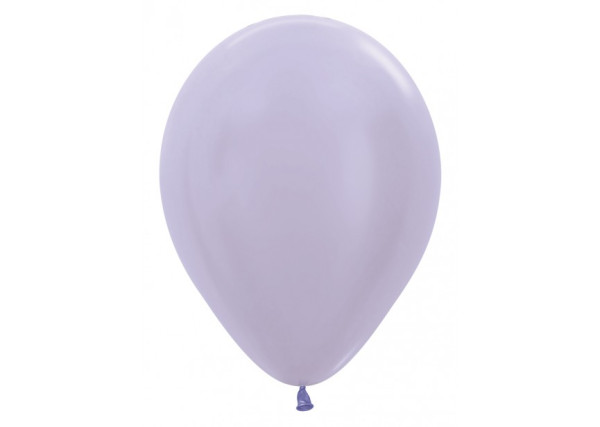 Latex Ballonnen Pearl 30cm 50st.