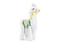 Folie ballon Lama 39x61 cm