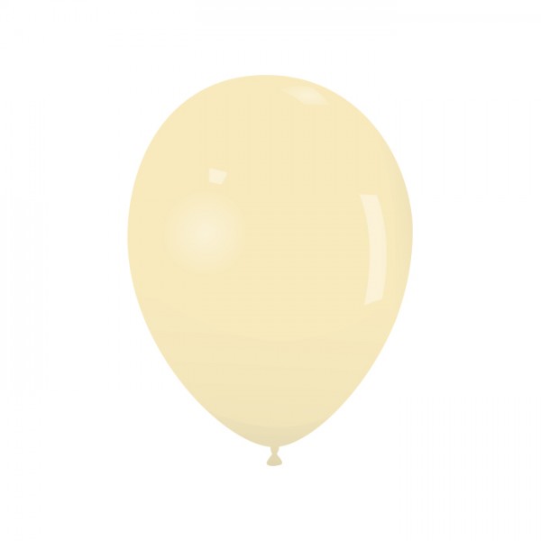 Latex ballonnen 13 cm 100 st.