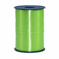 Cadeau lint 5mm 500 m Groen