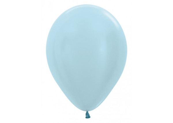 Latex Ballonnen Pearl 30cm 50st.