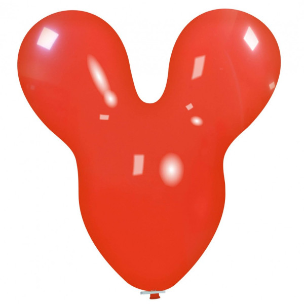 Reuze Latex Muis Ballon 30 inch