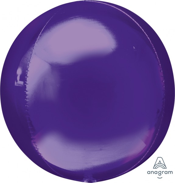 ORBZ Folieballon bal 40cm