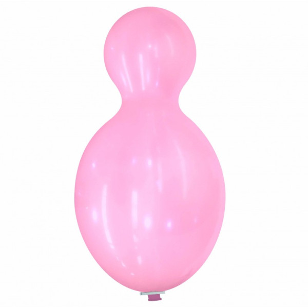 Reuze Latex Doll Ballon 59 inch