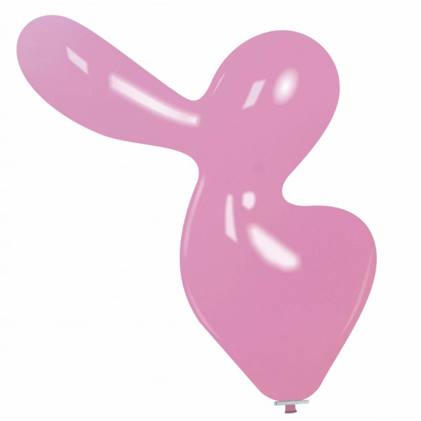 Reuze Latex Eend Ballon 56 inch