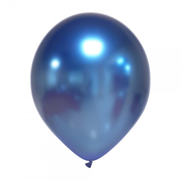 Latex ballon Titanium (12 cm)