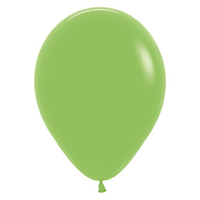 Latex Ballonnen Fashion 30cm 50st.