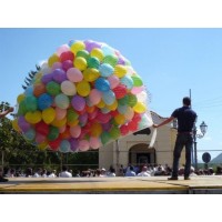 Ballonnennet Ballonnennet