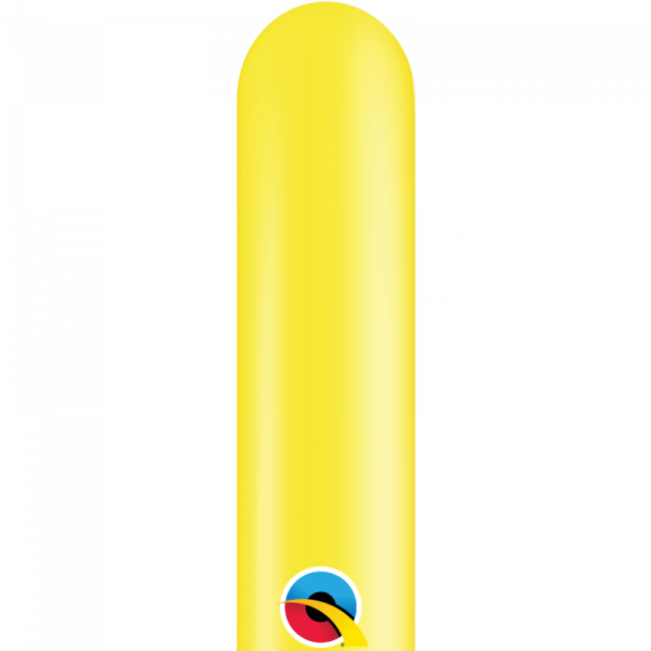 Qualatex Modelleer ballonnen 260 Q 100 st