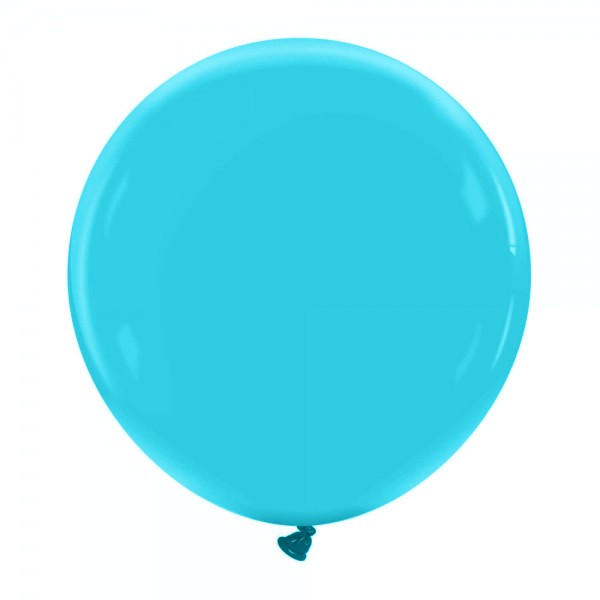 Latex ballonnen premium 60cm 1 st