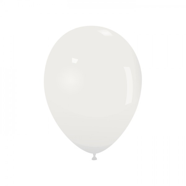 Latex ballonnen 30 cm 20 st.
