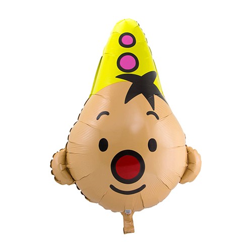Folieballon Bumba (74cm x 48cm)