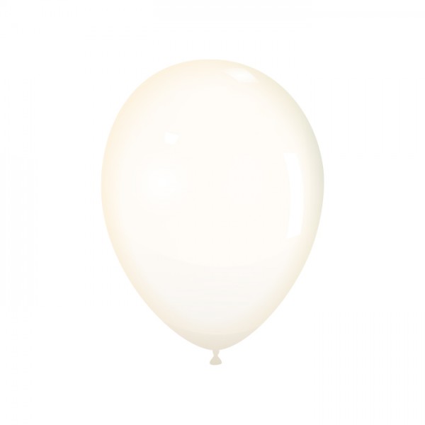 Latex ballonnen 35cm 100 st.