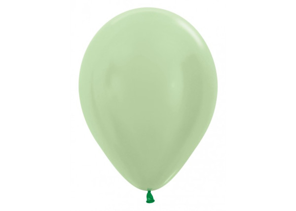 Latex Ballonnen Pearl 30cm 50st.