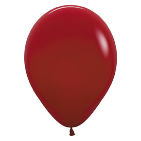 Latex Ballonnen Fashion 30cm 50st.