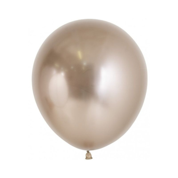 Latex ballon Reflex Sempertex 18 inch 6 st.