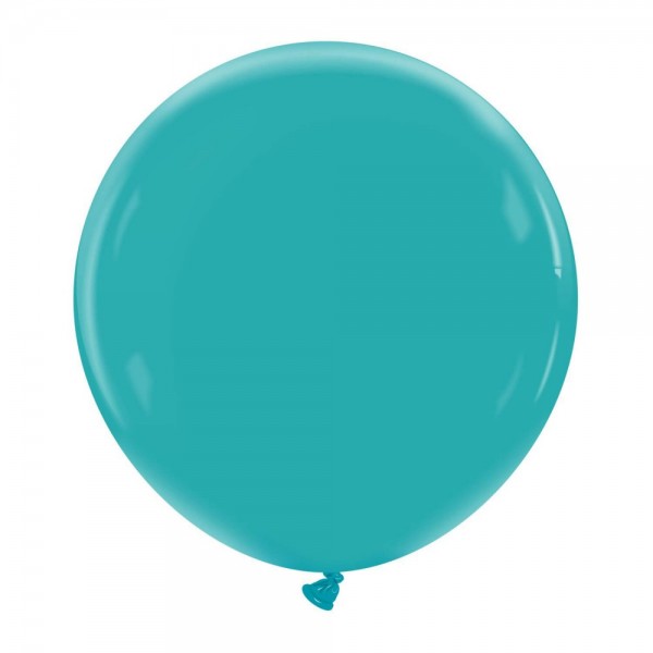 Latex ballonnen premium 60cm 1 st