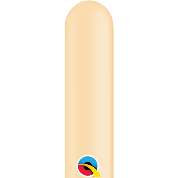 Qualatex Modelleer ballonnen 260 Q-pak 50 st