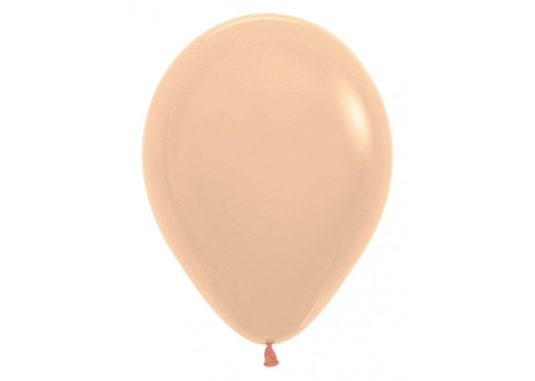 Latex Ballonnen Pastel Matte 30cm 50st.