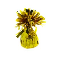 Ballongewicht 160 gram Goud