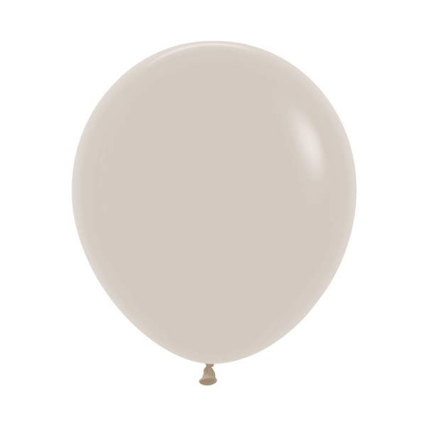 Latex ballon fashion Sempertex 18 inch 25 st