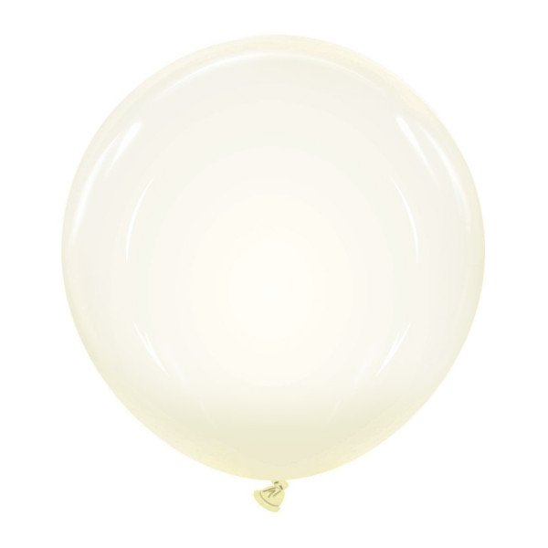 Latex ballonnen premium 60cm 1 st