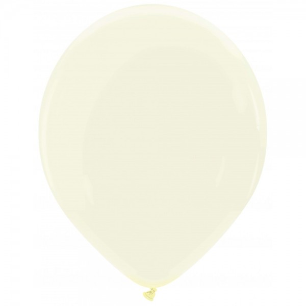 Latex ballonnen premium 13cm 100 st.