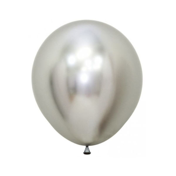 Sempertex Latex ballon Reflex 18 inch 6 st