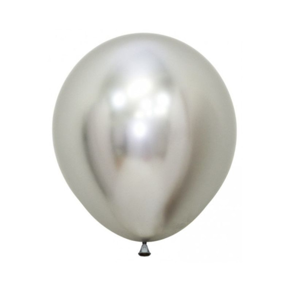 Latex ballon Reflex Sempertex 18 inch 6 st.