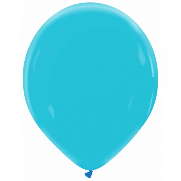 Latex ballonnen premium 13cm 100 st.