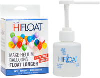 Ultra Hi-Float met pomp (148 ml)